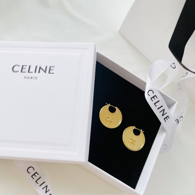 Celine Earrings